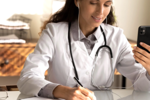 La telemedicina en tiempos de coronavirus