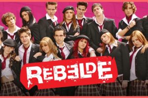Rebelde