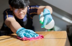 Cleanfulness, la técnica de limpieza que genera bienestar