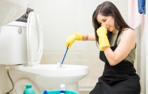 Baño reluciente: claves para limpiar y desinfectar este espacio