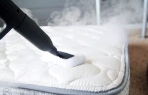 5 razones por las que deberías mantener limpio tu colchón
