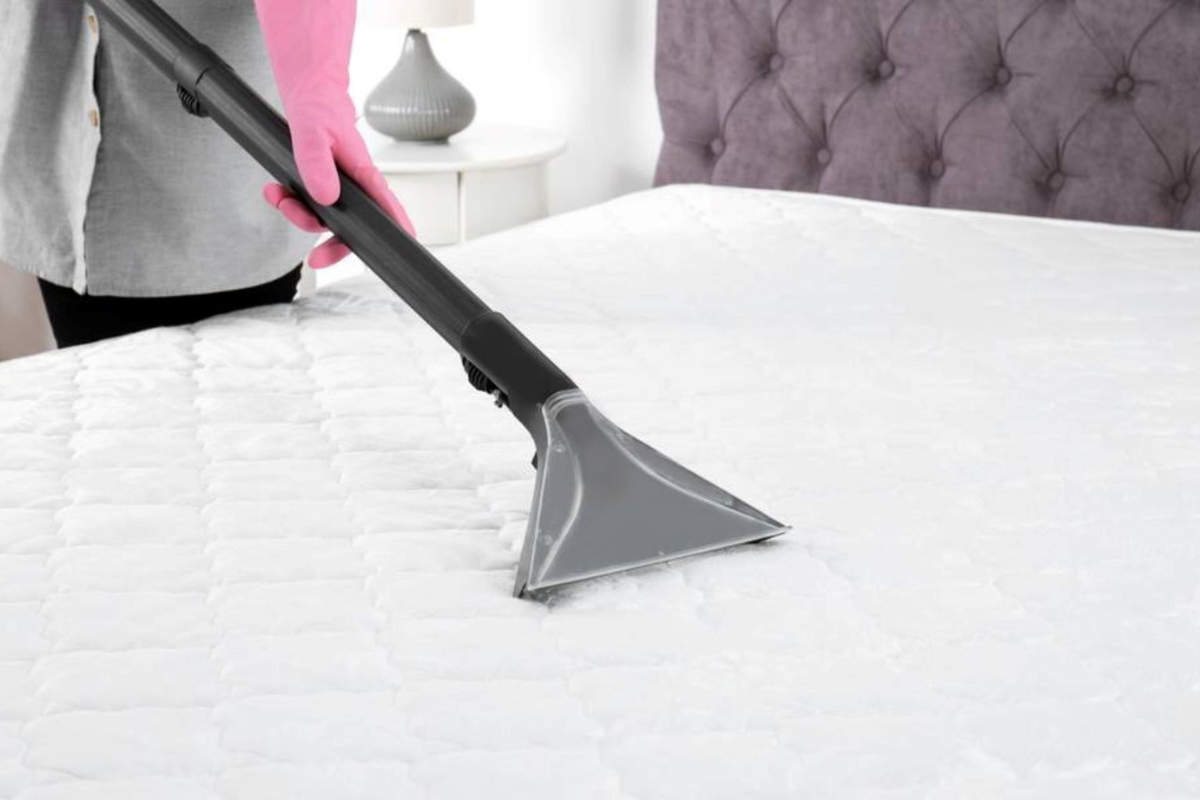 5 razones por las que deberías mantener limpio tu colchón