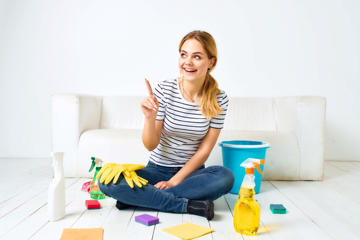 Cleanfulness, la técnica de limpieza que genera bienestar